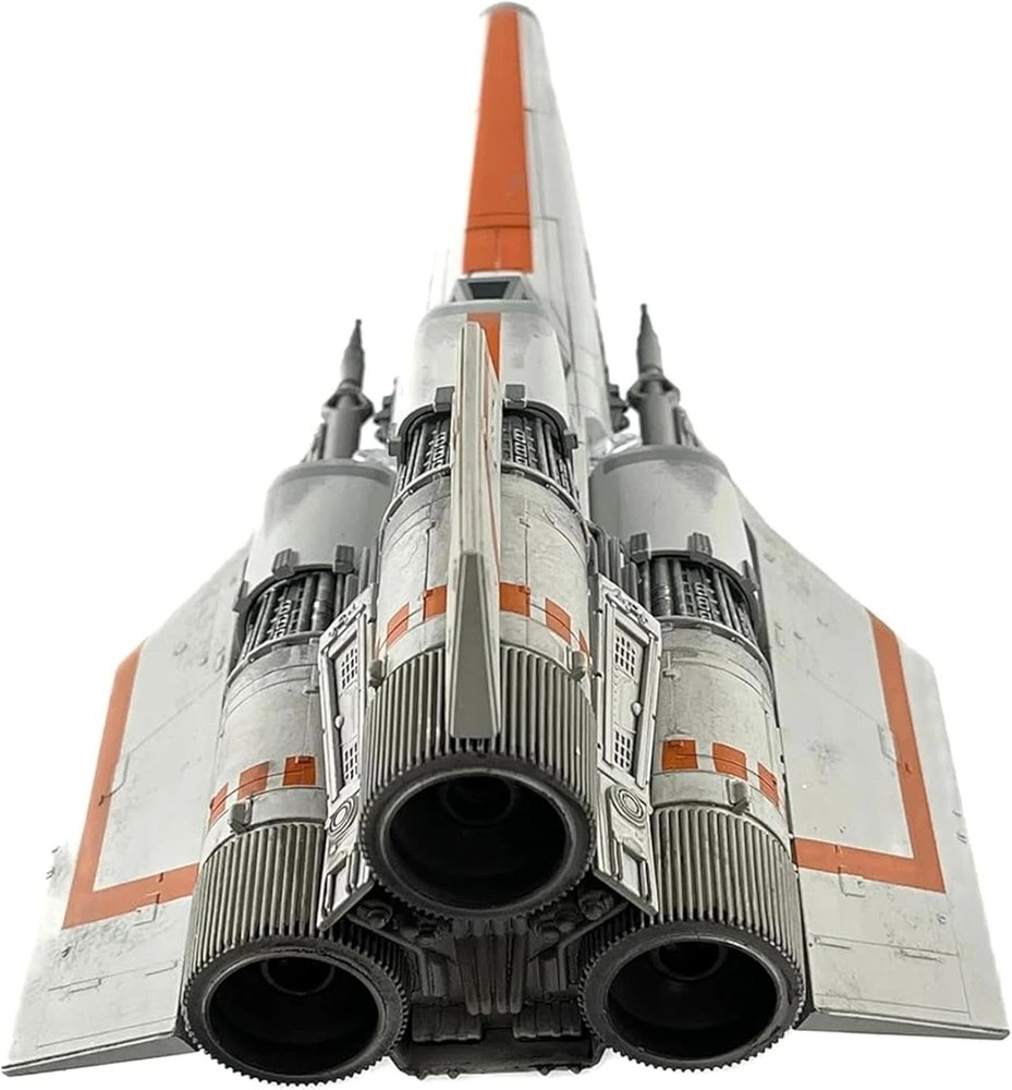 Battlestar Galactica Ship Replica Collection