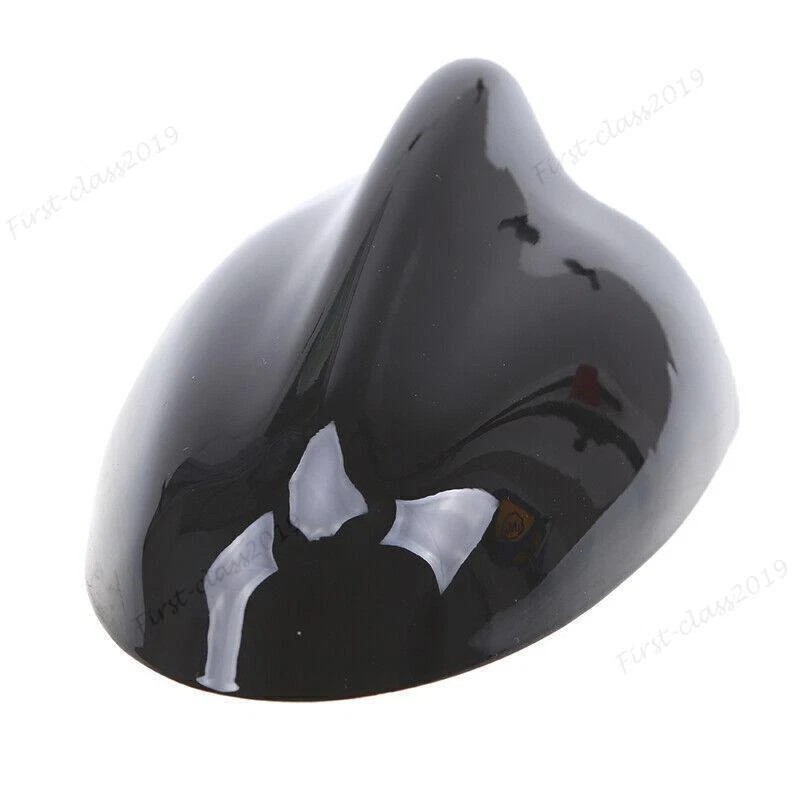 For Hyundai Sonata 2015 2016-2019 GPS Black Shark Fin Antenna Cover AM/FM Assy