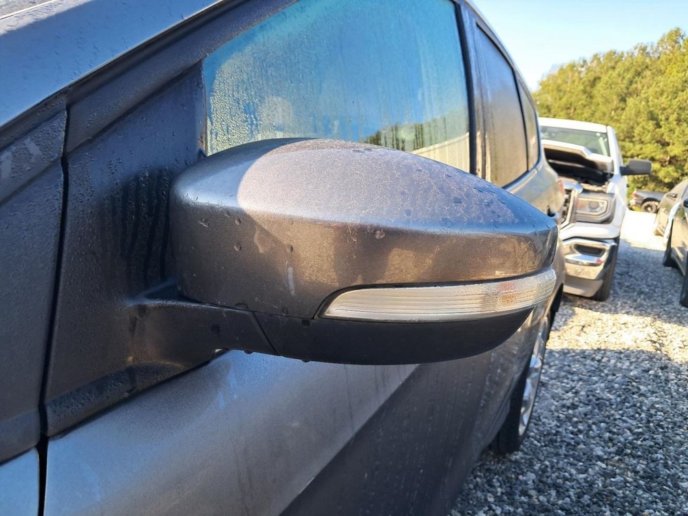 ESCAPE 2014 Glove Box 4784686