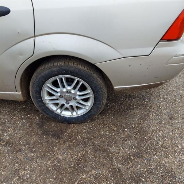 Coil/Ignitor Fits 03-11 FOCUS 295446