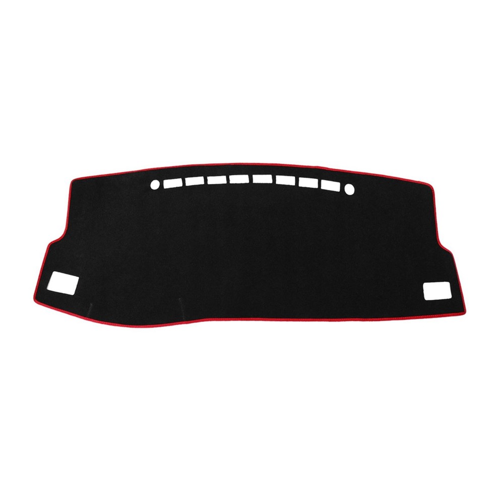 Car Dashboard Non-Slip Cover Dashboard Sun Mat For 14-18