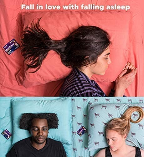 InstaSleep Mint 32