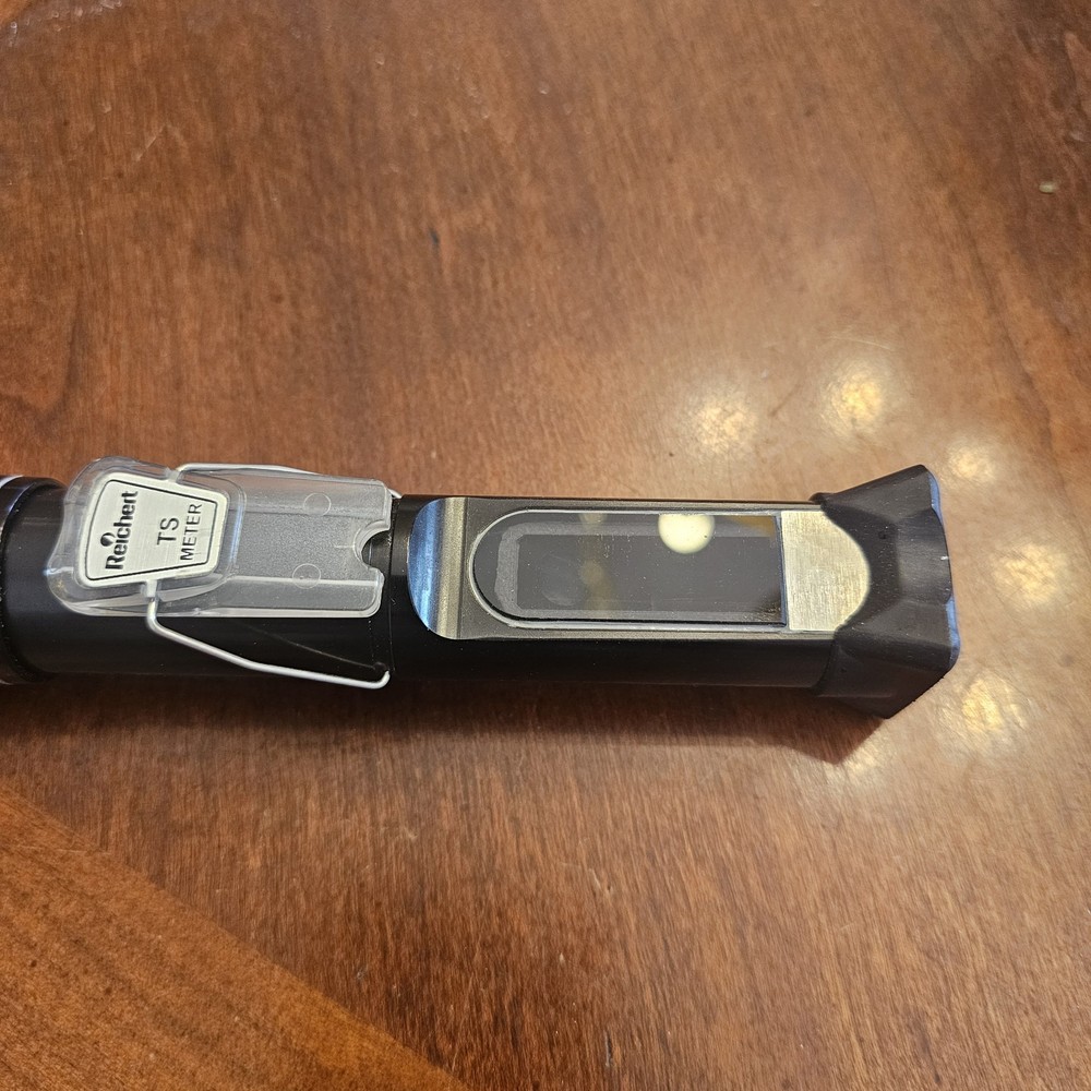 Reichart TS Meter Refractometer