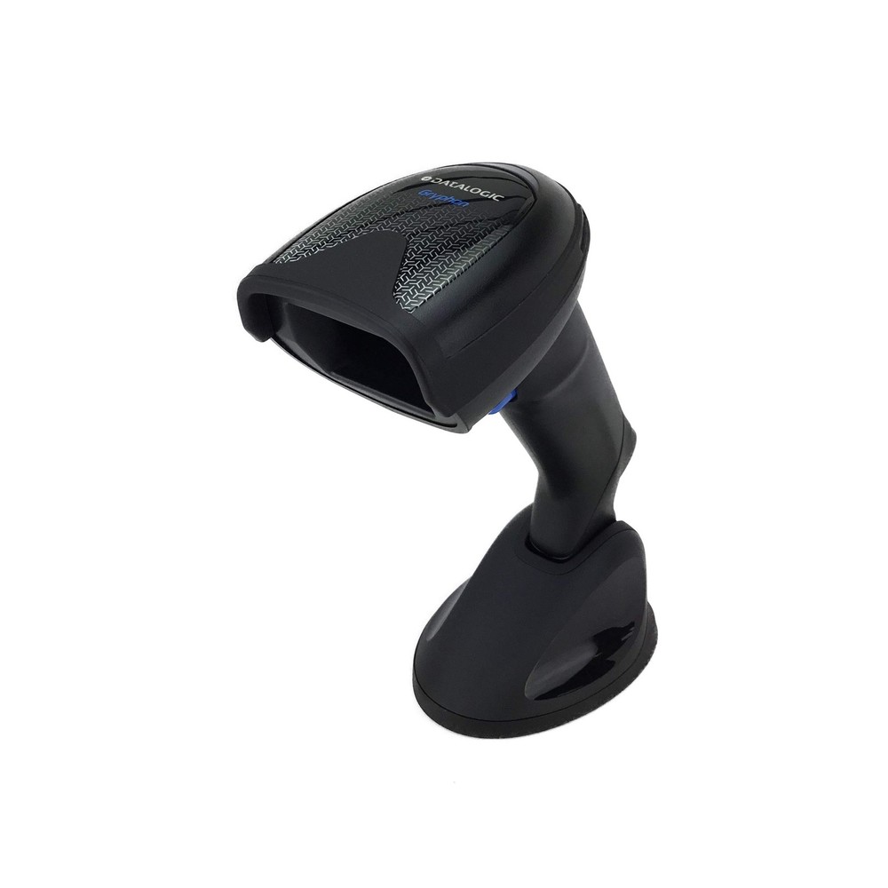 DATALOGIC GD4590-BK-B 2D MPIXEL Imager, Black (Includes Scanner Multi-Interface