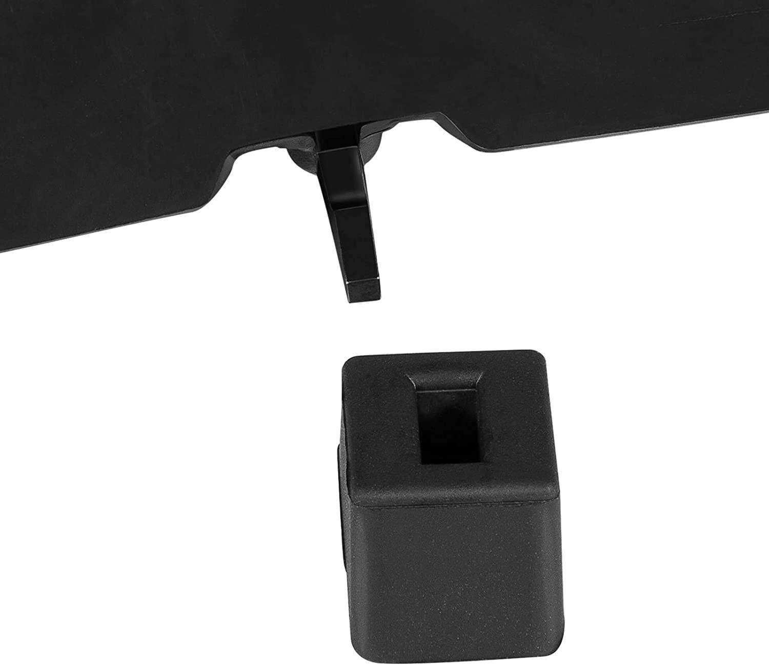 For MerCruiser Exhaust Y Pipe Water Shutter Kit V6 V8 Engines 807166A1 Set Of 2