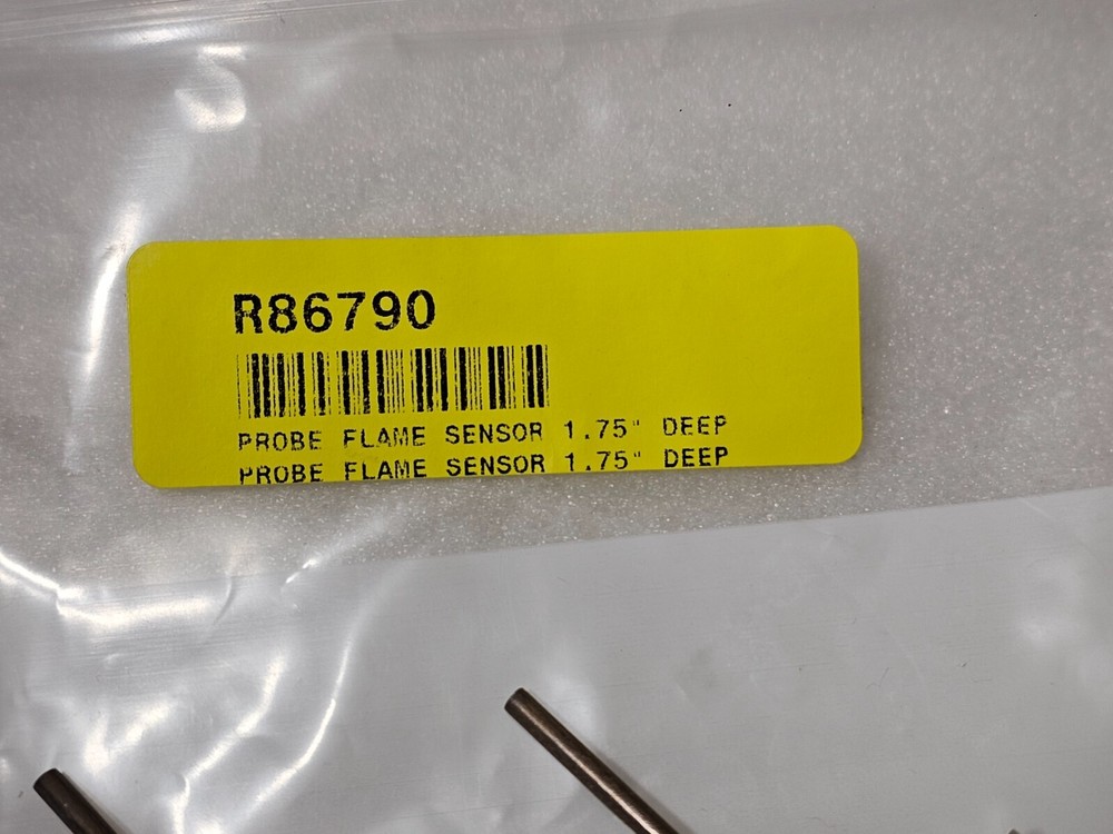 AAON R86790 Probe Flame Sensor 1.75 Deep