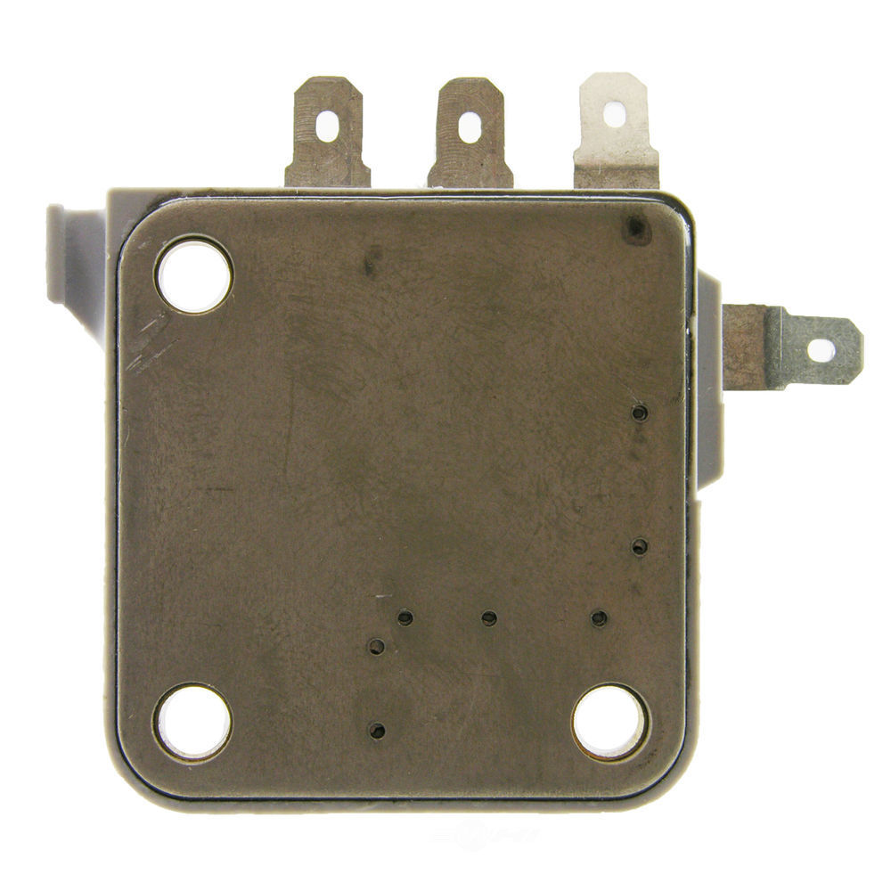 Ignition Control Module WVE 6H1005