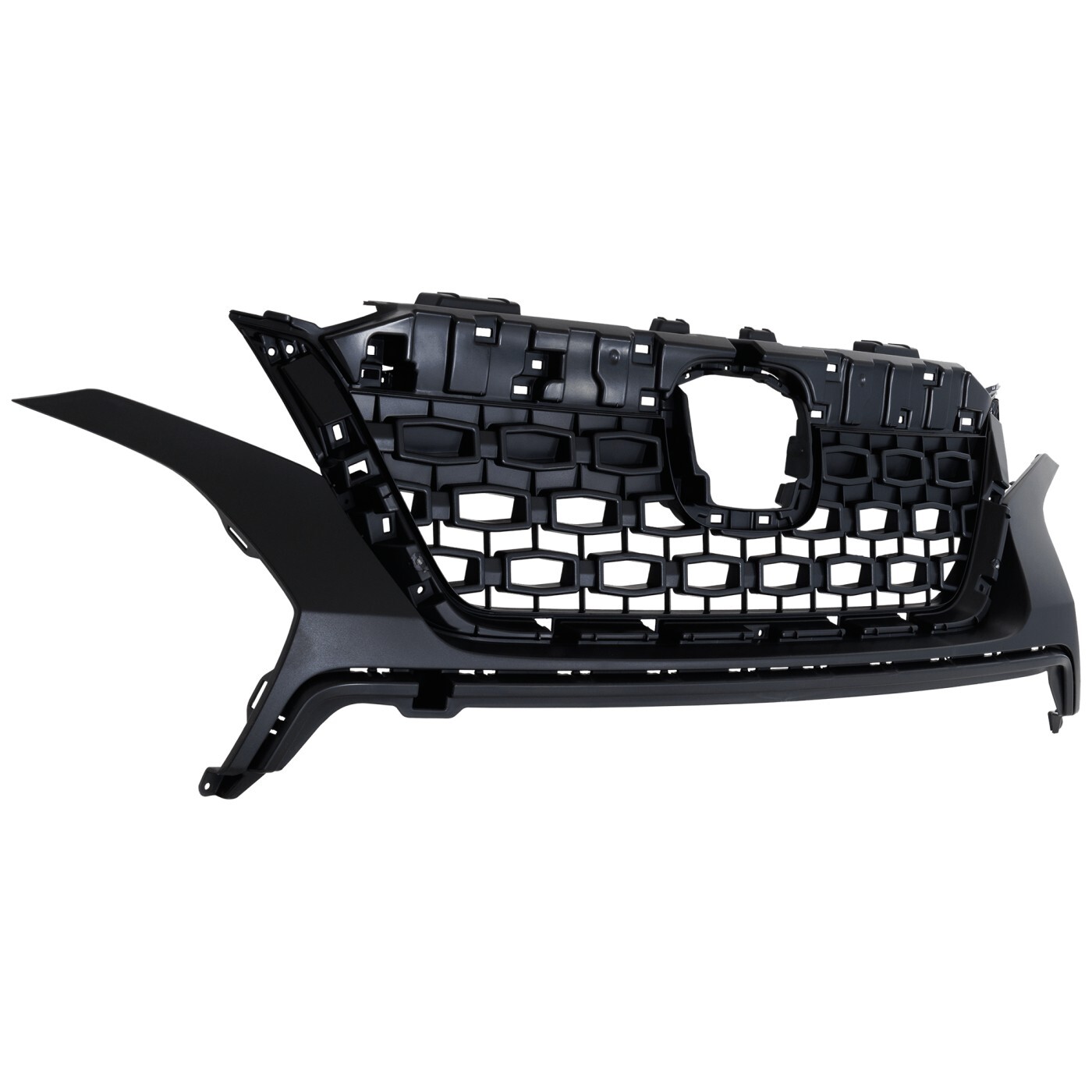 Grille Grill for Honda Passport 2019-2021