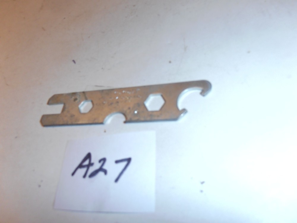Cox Wrench