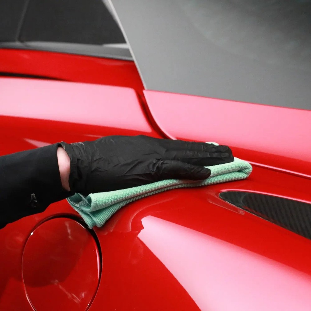 AUTOGLYM UHD CERAMIC COATING KIT - COMPLETE CERAMIC PROTECTION SET - DURABLE