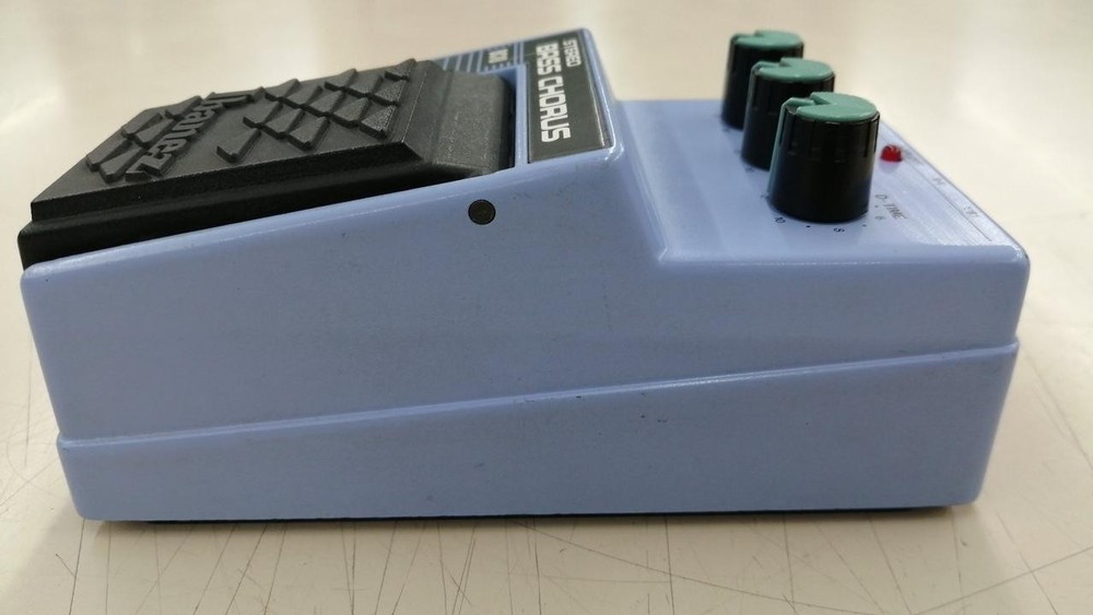 IBANEZ BC10 effector