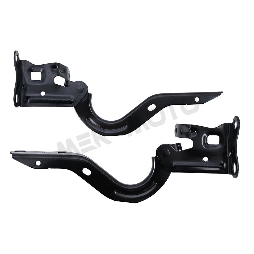 Hood Hinges Set For 2019-2024 Toyota Corolla Driver & Passenger Side 5341002510