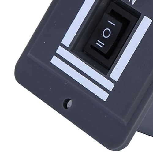 12-60V 40A DC Motor Speed Controller, PWM Speed Controller, CW CCW Reversible