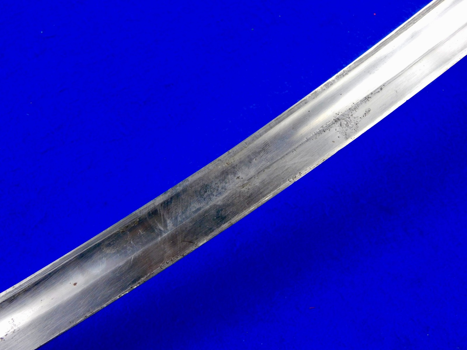 Antique Germany German WW1 Cavalry Sword w/ Scabbard