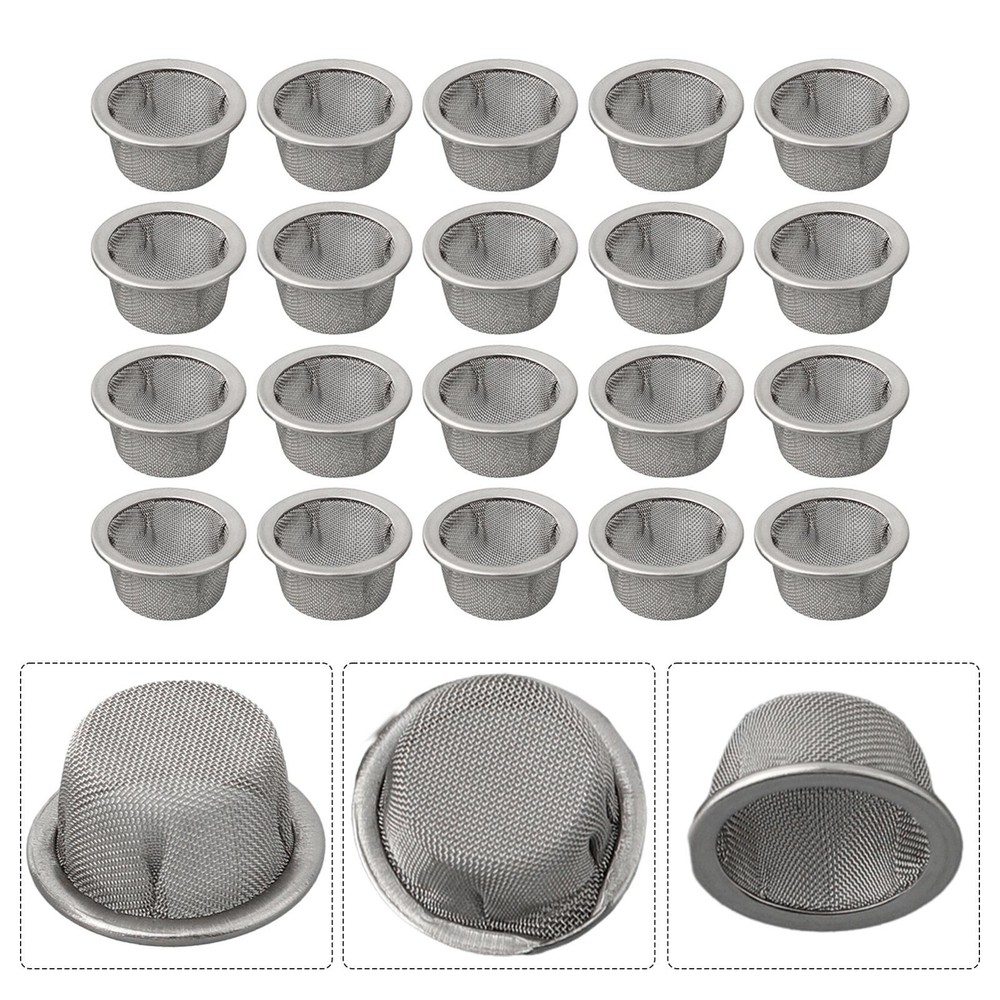 Versatile Stainless Steel Pipe Filters for Optimal Filtering Efficiency