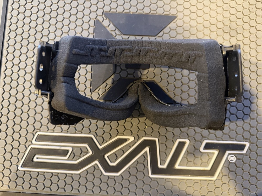 JT PROFLEX FRAMES BLACK!!