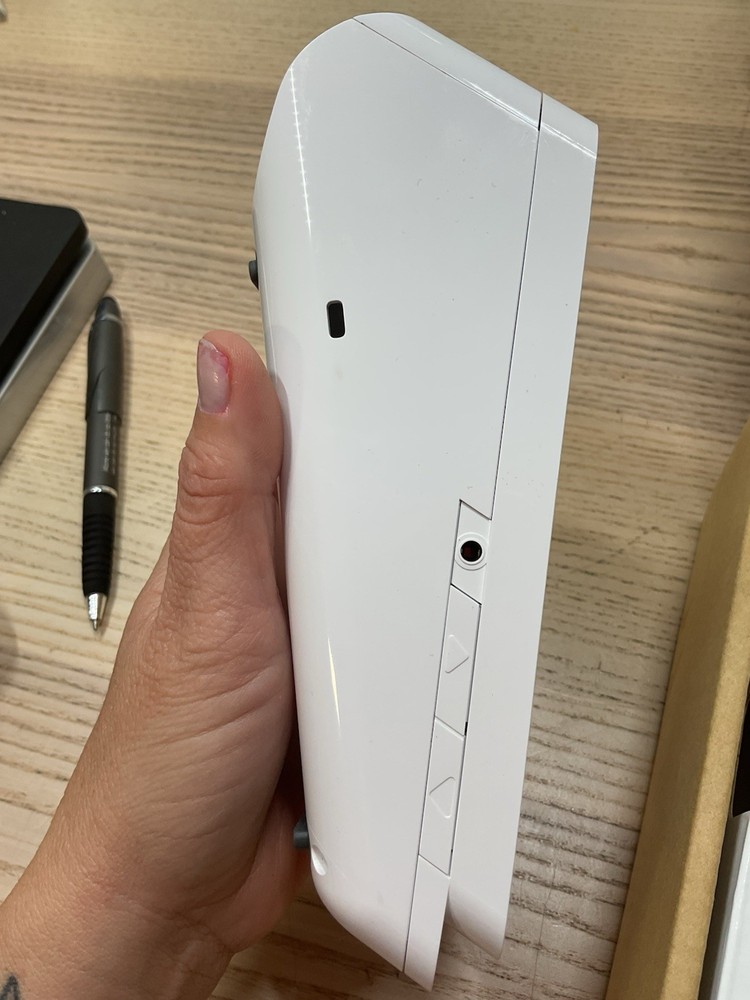 Clover Compact C801 Brand New!