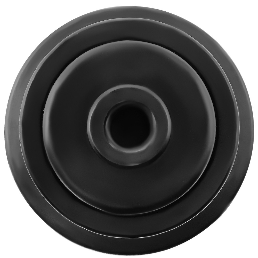 2 BOTTOM ROLLERS for Bobcat 334 325 328 225 335 E42 E26 E35 E35Z E34 7013575