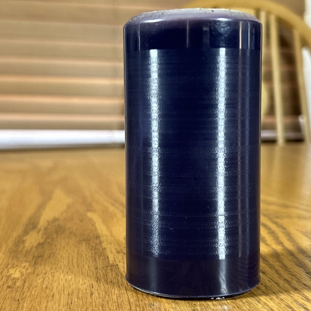 Edison Cylinder Record Lead Kindly Light 1755 Knickerbocker Quartet Untested
