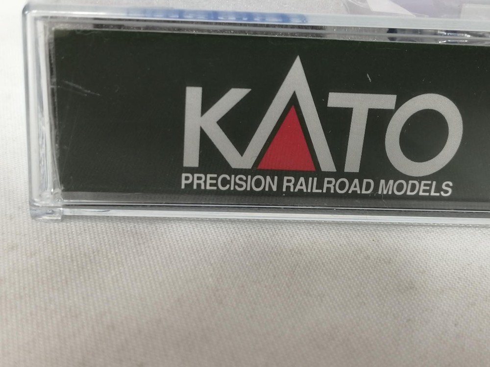 KATO EF200 NGauge