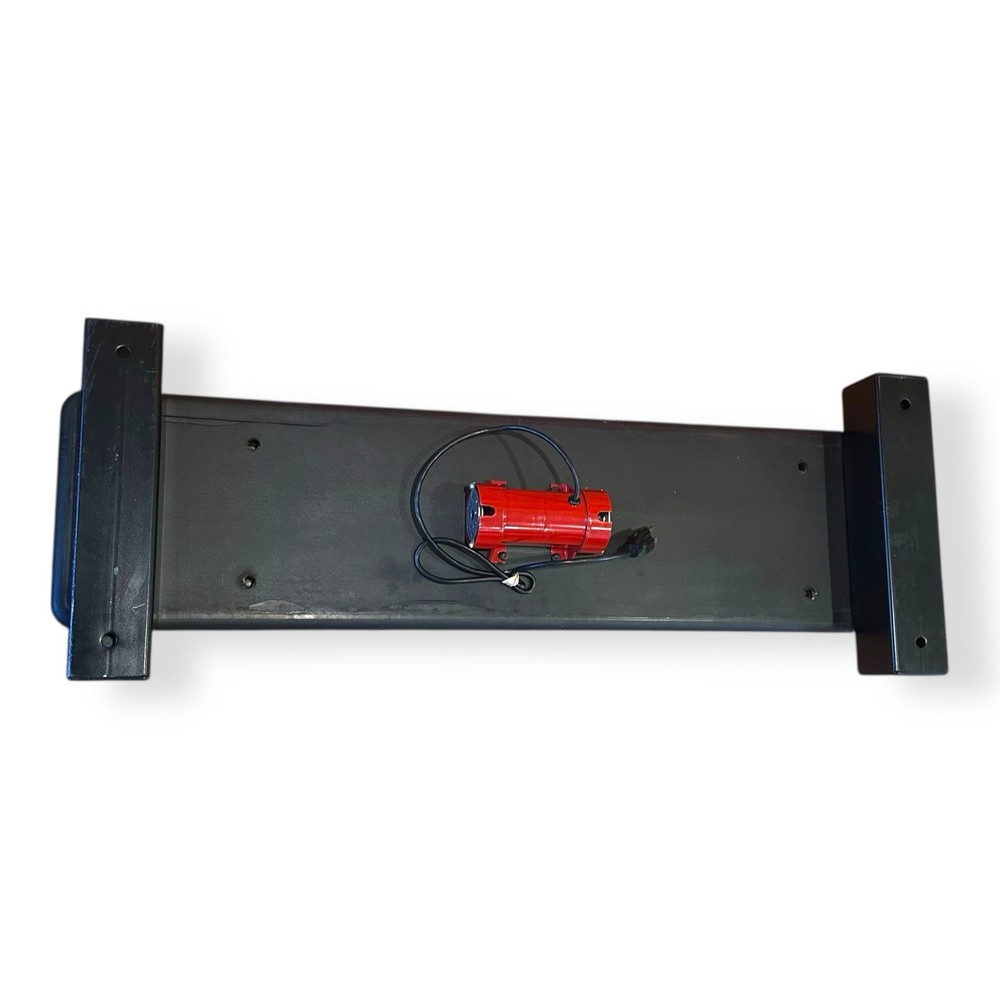 SOLOFLEX Vibration Board WBV Platform Tested Working.