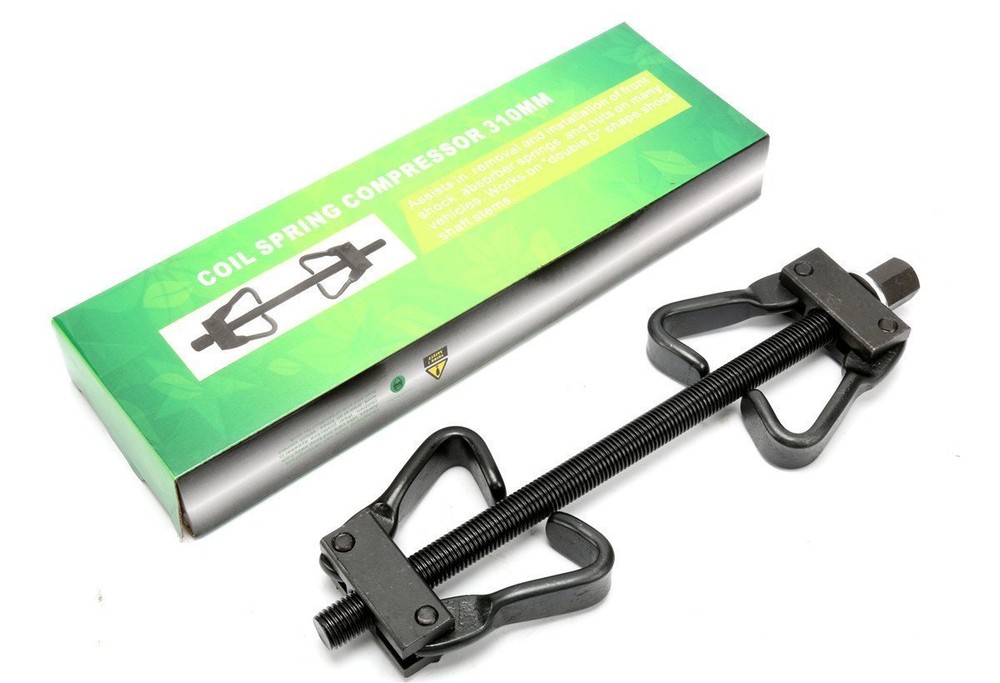 INTERNAL COIL STRUT SPRING COMPRESSOR REMOVER INSTALLER SUSPENSION TOOL