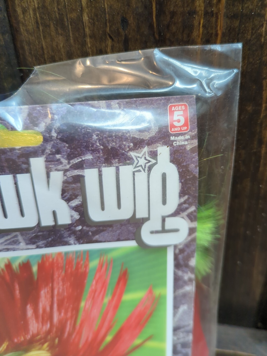 Pride Rainbow Mohawk Wig Groovy Costume Accessory Unisex Halloween Costume