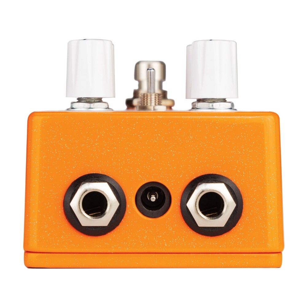 EarthQuaker Devices Spatial Delivery V3 Envelope Filter Pedal