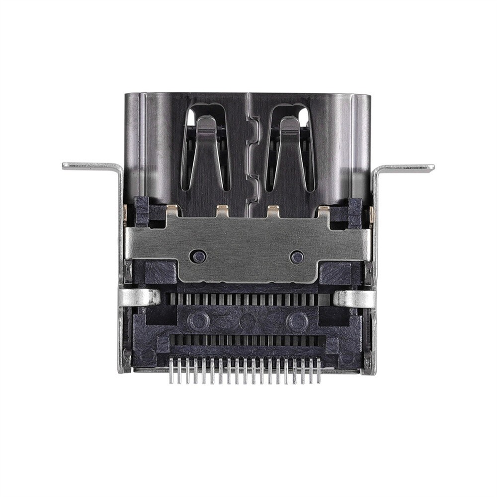 20Pack New Replacement HDMI Connector Port Socket For Xbox Series X Game