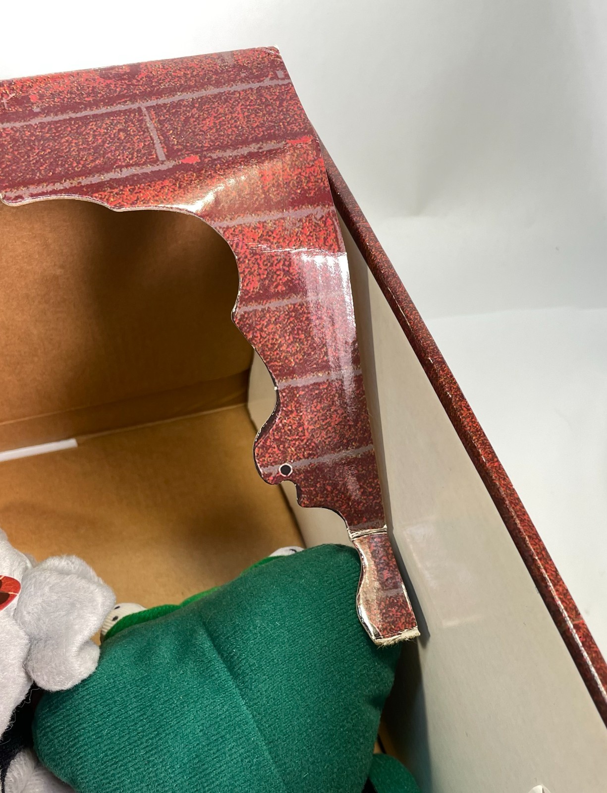 Complete Set Meanies Series 1 All 13 with Mystery Meanie & Original Display Box!