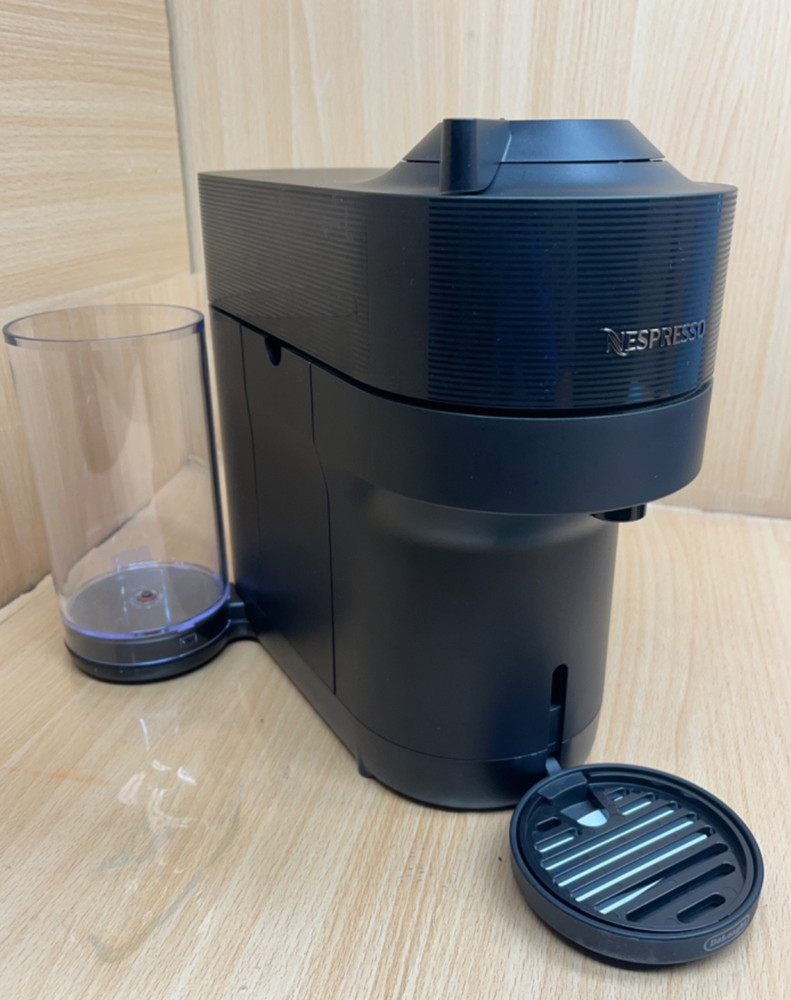 De'Longhi Nespresso Vertuo Pop Black ENV92BAE