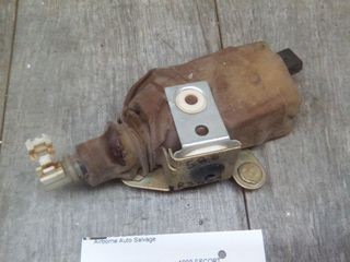 1998 ESCORT Lock Actuator Driver Left Front 37184