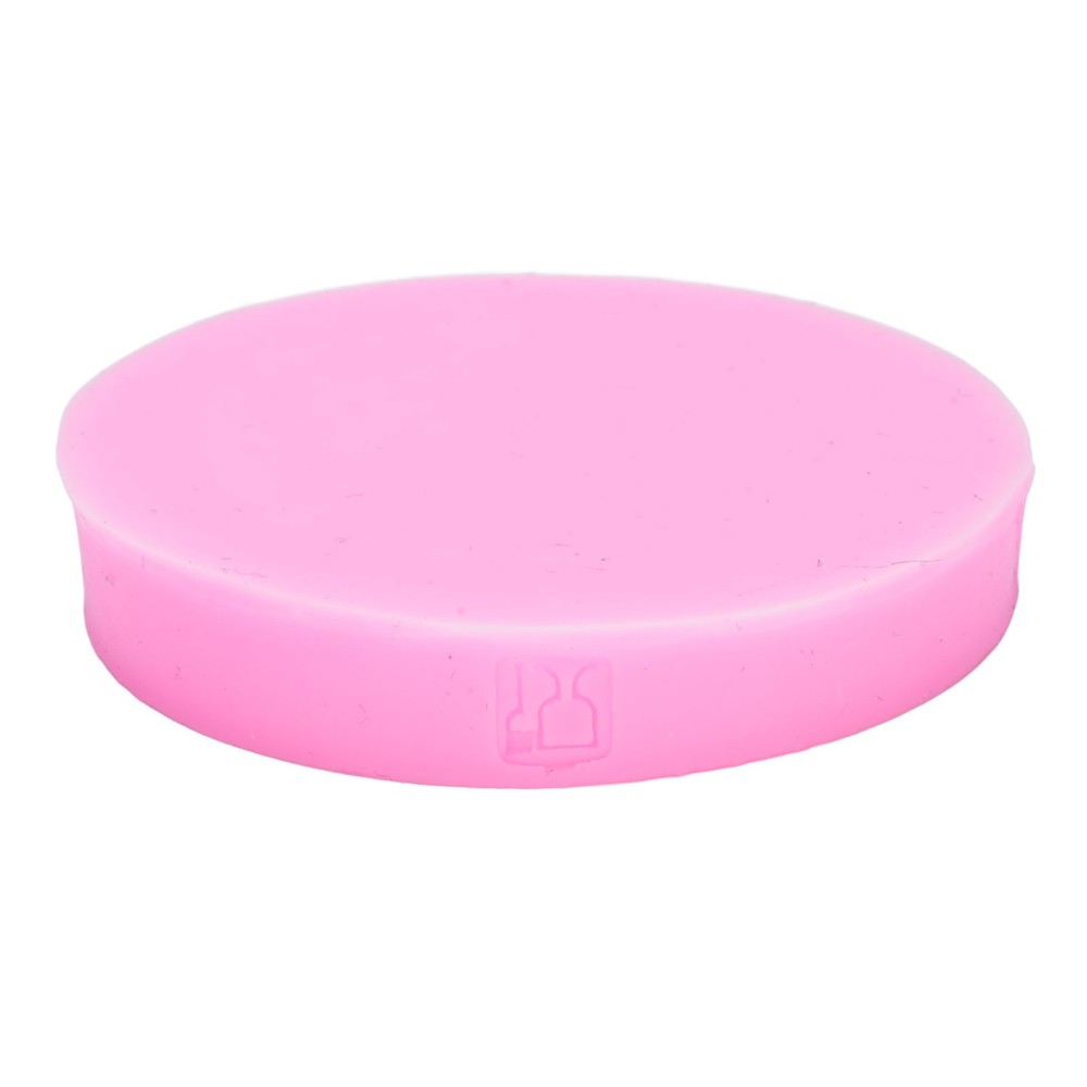 Rose Flower Silicone Mold Cake Decorating
