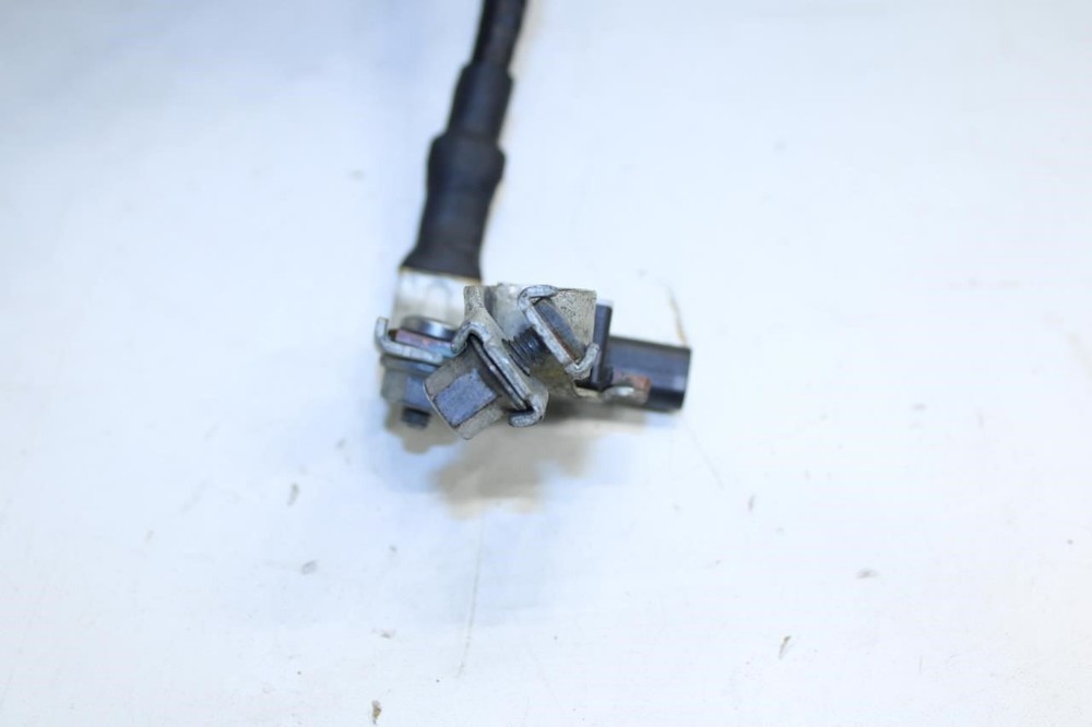 2016-2019 Buick Encore 1.4L Negative Battery Cable w/ Current Sensor 42670997