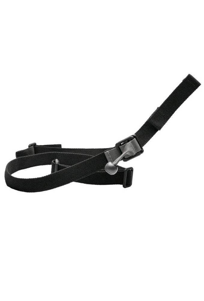 BL FORCE GMT SLING 1.25 BLACK