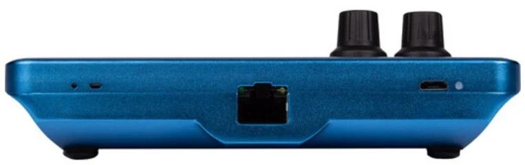 Skaarhoj QUICK-PAD-V1 Universal PTZ Camera Controller Blue