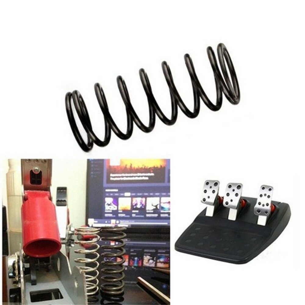 Pedal Return Spring For Enhanced Performance Easy Installation Process