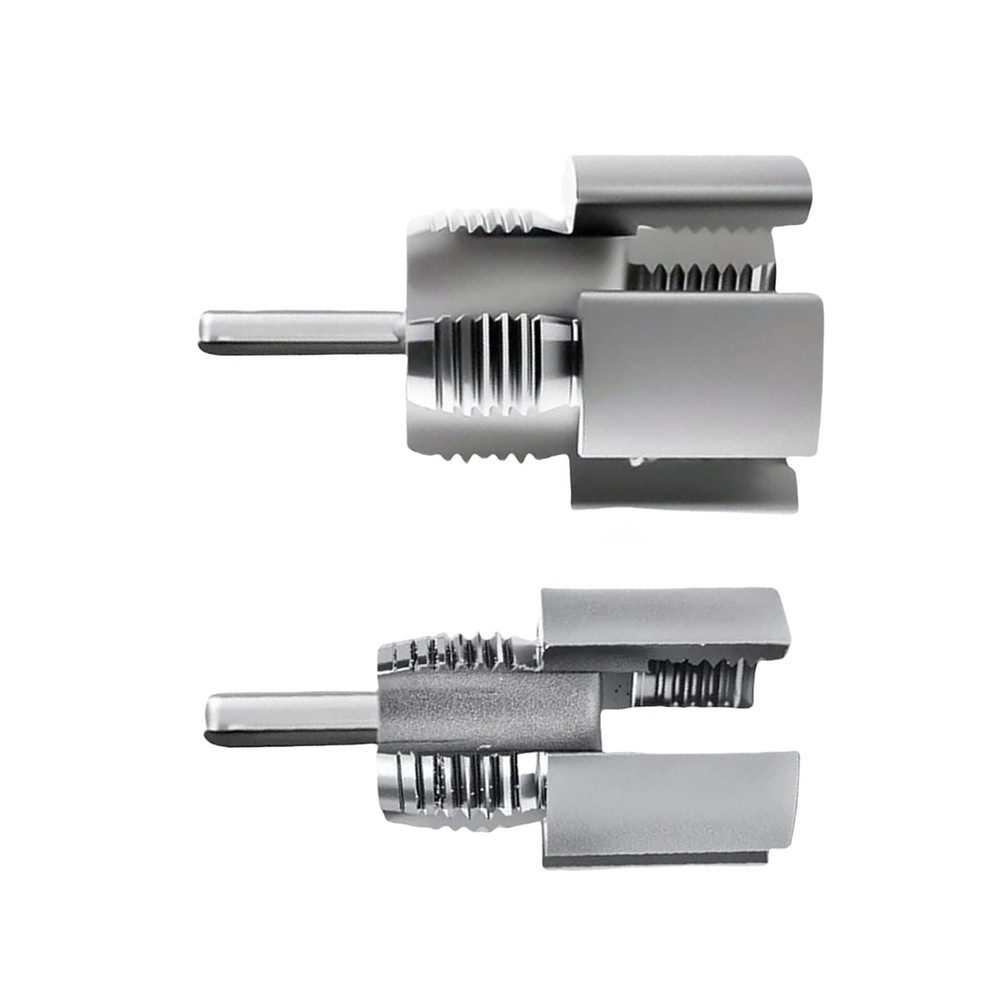 New Integrated Internal and External Pipe Threading Tool Set 1/2 inch Accessory