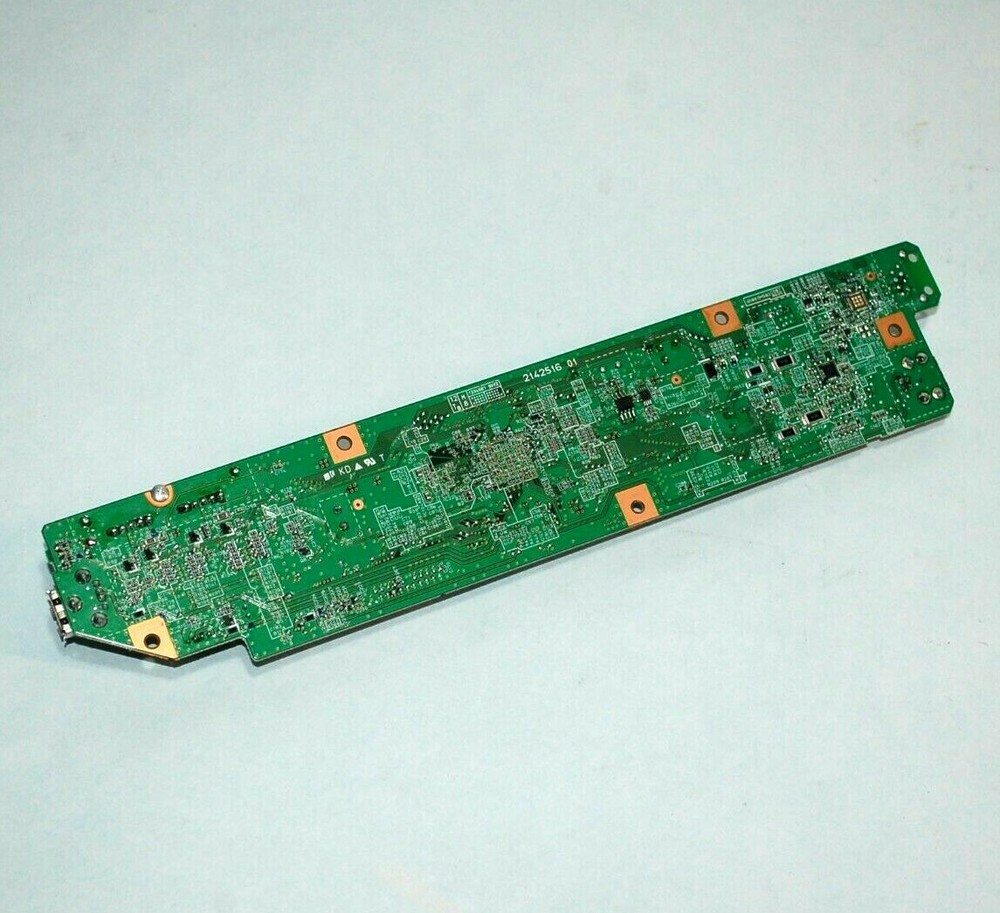 Epson Expression XP-600 Printer Main Logic Board XP600 Formatter 2142517/2142525