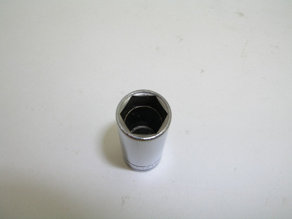 13mm 3/8" Drive 6pt Deep Socket, SK 8413
