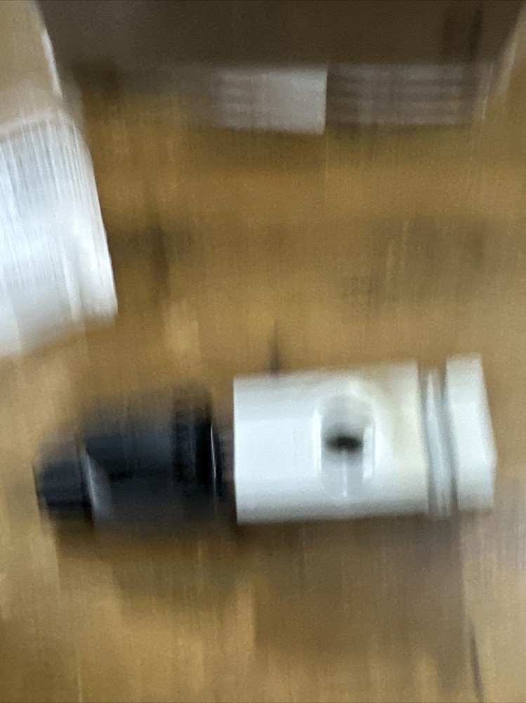 Liebherr Valve
