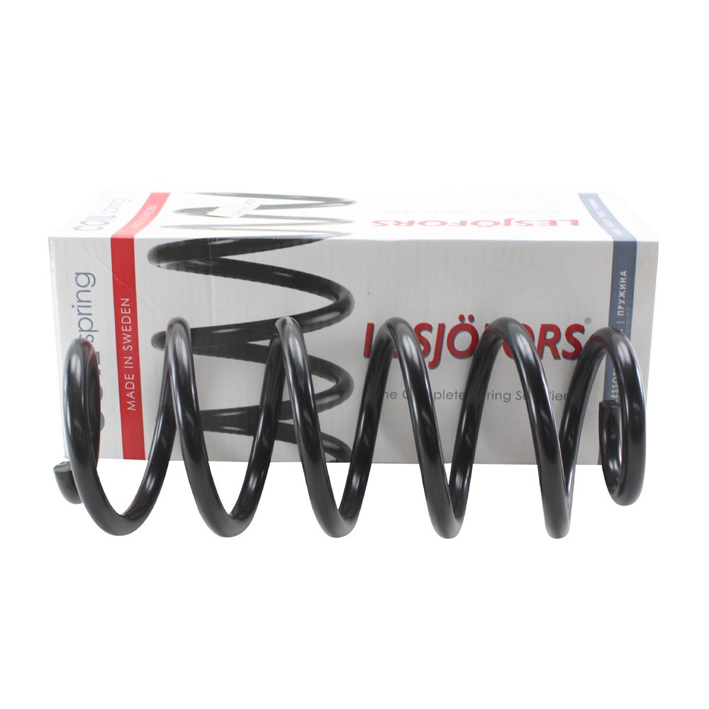 Lesjofors 4004237 Front Coil Spring for Audi