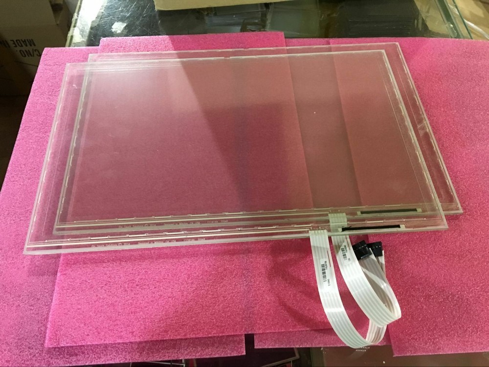 NEW For Elo E193323 15-inch 16:9 Touch Screen Glass