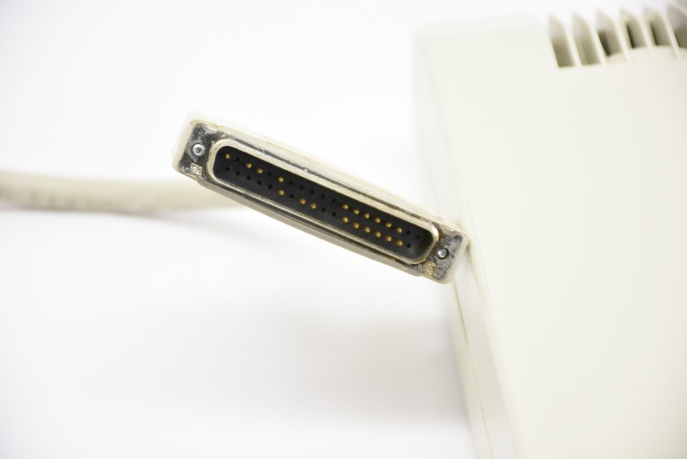 Colorado Memory Systems Jumbo External Tape System KE 012-335