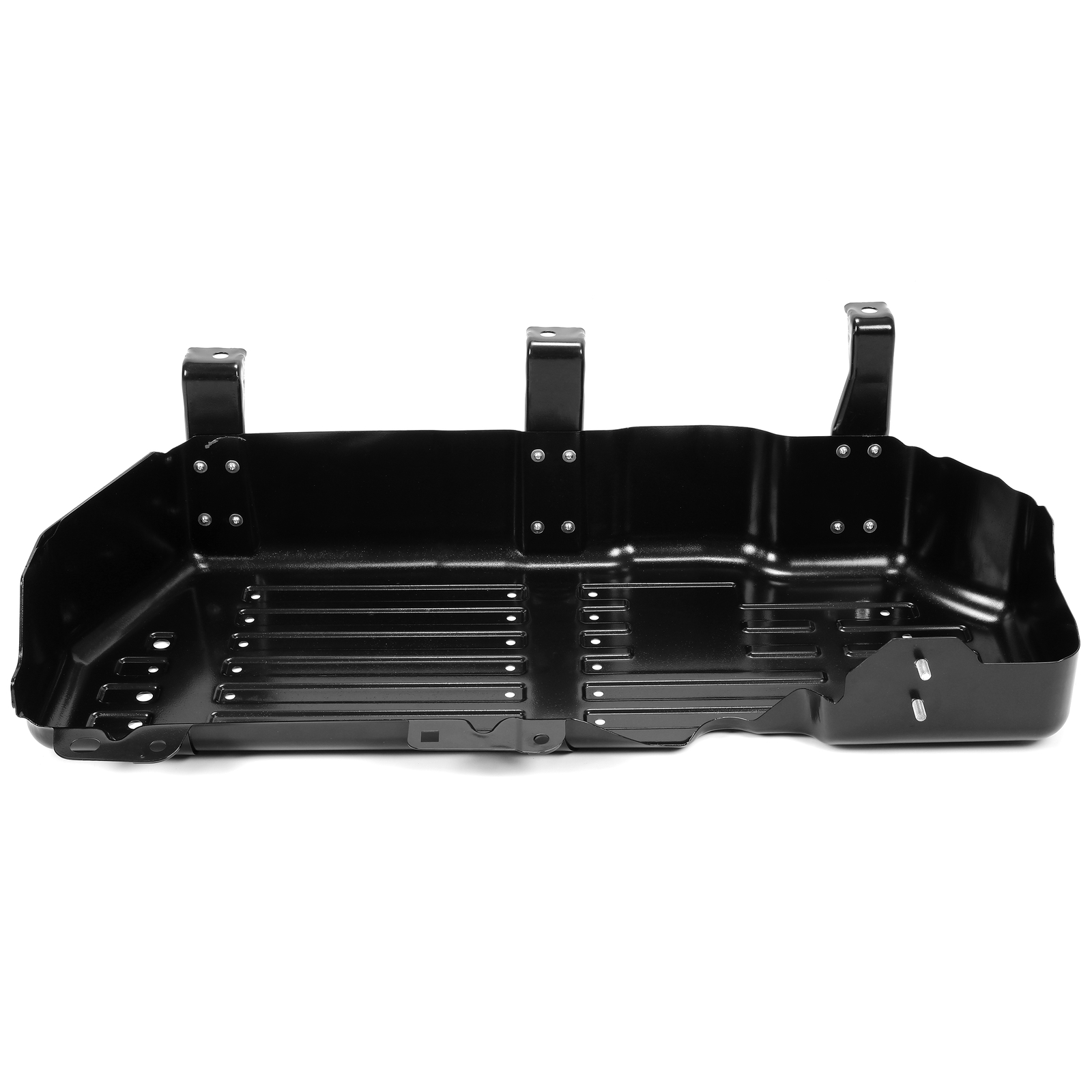 Fuel Tank Skid Plate Gas Tank For 05-10 Jeep Grand Cherokee/Commander 52090270AF