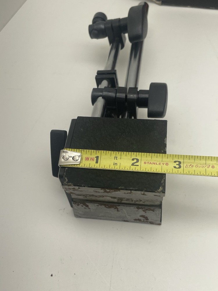 WCZ-6C Magnetic Base