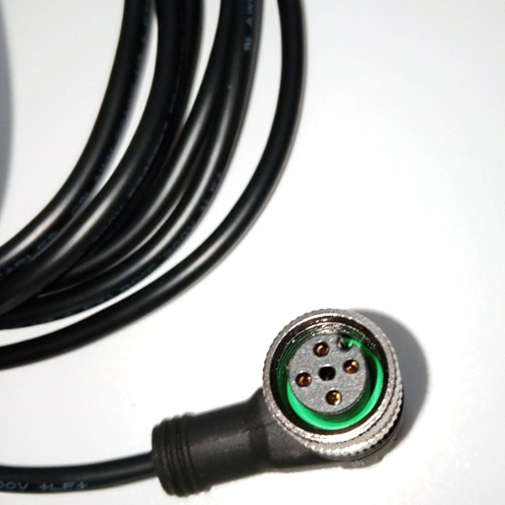 NEW EMERSON PT4-M30 Sensor connection cable 804804
