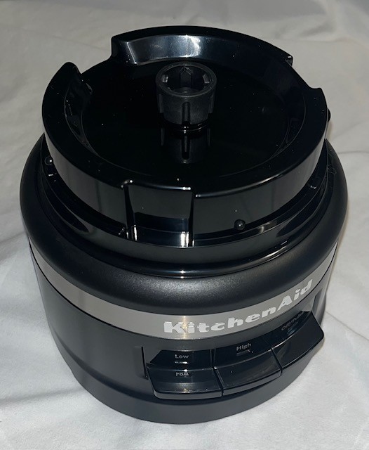 Refurbished NEW CONDITION KitchenAid Food Processor Motor Tested Model KFP0718