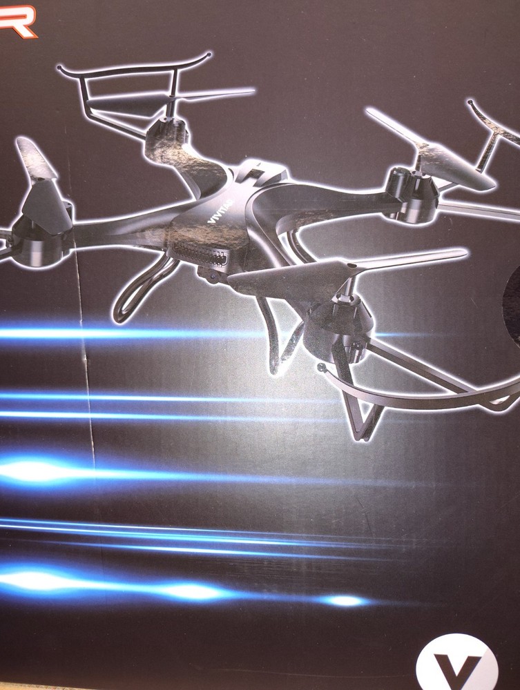 Sky Racer FPV Drone 4 CH Remote Control Drone Green