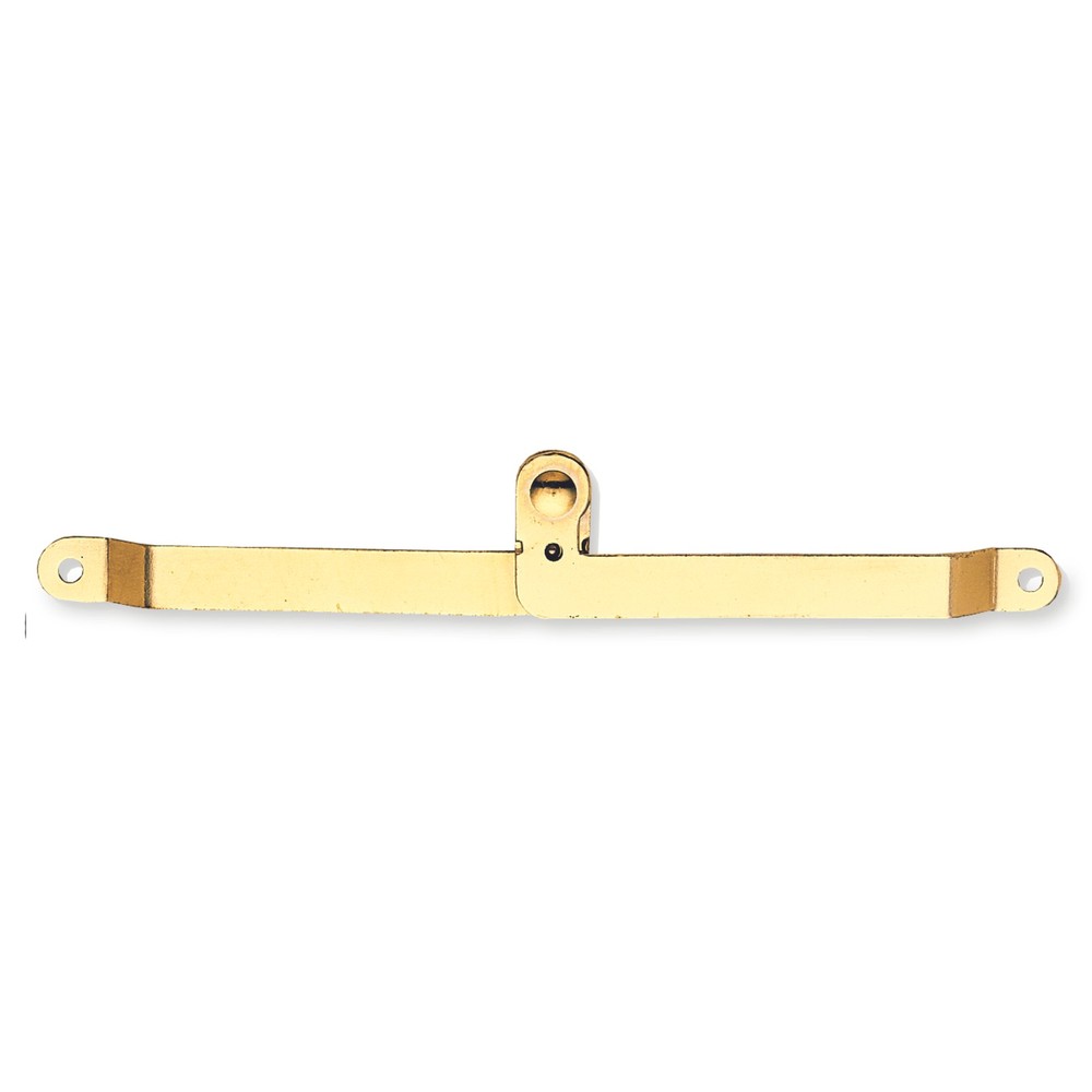 WOODRIVER Support Trunk Lid Brass